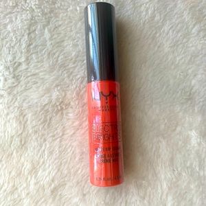 💋NYX Electro Brights Matte Lip Cream Atlanta 01